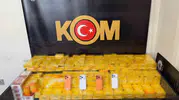 Şırnak'ta milyonluk kaçakçılık operasyonu