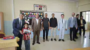 Ahlat'ta 12 bin öğrenci için yaz tatili başladı