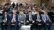 Van'da Türkiye ve Azerbaycan dostluğu için bir araya gelindi