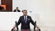 CHP Milletvekili Erol Ankara NATO Zirvesi Hazırlıklarını Değerlendirdi