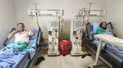 Çukurcalı hastaların diyaliz çilesi sona erdi