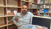 Hakkari’de temel kazısı üç binayı bitirdi esnaf sokakta kaldı