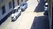 Mardin’deki kanlı komşu kavgasının görüntüleri paylaşıldı