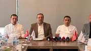 Mezopotamya turizminde hedef 5,5 milyon konaklama