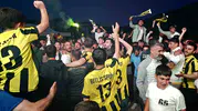 Bitlis Spor 1916 profesyonel liglere geri döndü