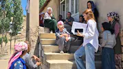 Yüksekova'da hayvancılık yapanlara Brusella uyarısı