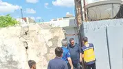 Kızıltepe’de acı haber 58 yaşındaki adam evinde ölü bulundu