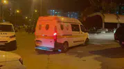 Karaköprü’de silahlı kavga bir anneyi hayattan kopardı