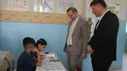 Cizre'de okullar kapandı 47 bin öğrenci tatile girdi