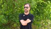 Bayram Yılmaz’ın engelleri aşan azmi