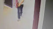 Kızıltepe'de hırsızlık şüphelileri güvenlik kamerasına yakalandı