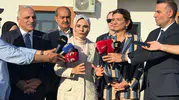 Diyarbakır'da dev sosyal hizmet kampüsü yükseliyor