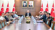 Diyarbakır'da anız yakana ağır ceza kapıda