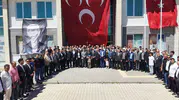 MHP'li Işıkver'den İYİ Parti mitingindeki sloganlara sert tepki