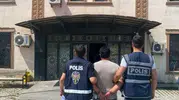 Muş Bulanıkta firari hükümlü polis operasyonuyla yakalandı