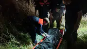 Diyarbakır Yenişehir ilçesinde kayıp şahsın cansız bedenine ulaşıldı