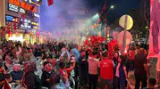 Bitlis ve Tatvan 15 Temmuz şehitlerini dualarla andı