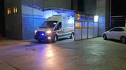Şanlıurfa yolunda sahte jandarma dehşetiyle 12 kilo altın gasp edildi