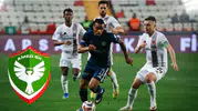Amedspor’da hedef Samuel Ballet: Antalya seferi başlıyor