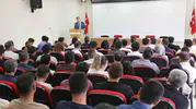 Ağrı'da görev alacak okul yöneticileri için kapsamlı eğitim süreci başladı