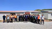 Tatvan Çevre Yolu İçin Hedef 2027