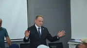Muşta 18 yıllık baraj mağduriyeti sona erdi ve tapular dağıtıldı