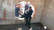 Van Tuşba'da sulama kanalına düşen küçük çocuk hayatını kaybetti