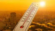 Diyarbakırlılar dikkat: Meteoroloji saat verdi, o aralıkta dışarı sokağa adım atmak tehlikeli!