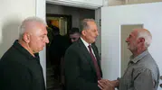 Hakkari Valisi Taşyapan’dan Dağcı Işık’ın Ailesine Taziye Ziyareti