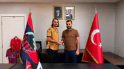 Erce Kardeşler yeni sezonda Mardin 1969 Spor kalesini koruyacak