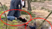 Batman Asri Mezarlığı ziyaretinde kanlı pusu