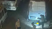 Şanlıurfa Siverek’te çıkan tartışma silahlı kavgaya dönüştü