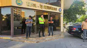 Şanlıurfa'da konakladığı misafirhanede bir doktor hayatını kaybetti