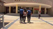 Şanlıurfa emniyeti uzun süredir aranan dolandırıcıyı yakalayarak cezaevine gönderdi