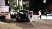 Batman'da otomobile düzenlenen silahlı saldırıda bir bebek hayatını kaybetti