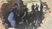 Van'da kaybolan iki yaşındaki çocuk kuyuda yaşamını yitirdi