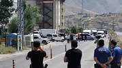 Bitlis'te durakta unutulan çanta paniğe neden oldu?