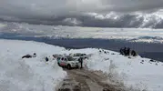 Ağrı Dağı tırmanışında kaybolan Sevim Yılmaz 112 gün sonra ölü bulundu