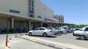 Şanlıurfa Eğitim ve Araştırma Hastanesinde sağlık çalışanına fiziksel saldırı
