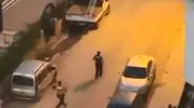Elazığda polisten kaçmaya çalışan sürücülere 172 bin lira ceza kesildi