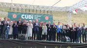Kurtulmuş Cudi Dağı’nda Terörsüz Türkiye Yol Haritasını Açıkladı