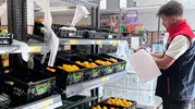 Şırnak marketlerinde tarım ürünleri fiyatları mercek altına alındı