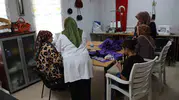 Haliliye Belediyesi kadınlara yeni iş kapıları ve eğitim imkanları sunuyor