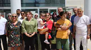 Elazığ’da rehabilitasyon merkezinde darp edilen çocuk için kamera talebi