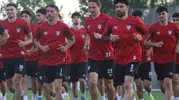 Elazığspor yeni sezon hazırlıkları için Afyon kampına start veriyor