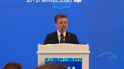 Van Gölü Havzası İçin Geleceği Planlayan Yeni Yol Haritası Hazırlanıyor