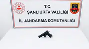 Şanlıurfa’daki düğünde havaya ateş açan damat bir kişiyi yaraladı
