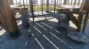 Van Sahil Yolu Parkındaki vandallık görüntüleri halkı ayağa kaldırdı
