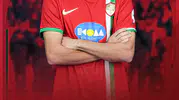 Zdravko Dimitrov Mardinspor ile yeni bir döneme adım atıyor