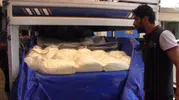 Faraşin Yaylası peyniri kapış kapış gidiyor